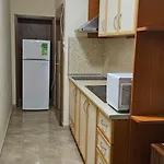 Harmony Appartement *
