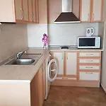 Harmony Appartement *
