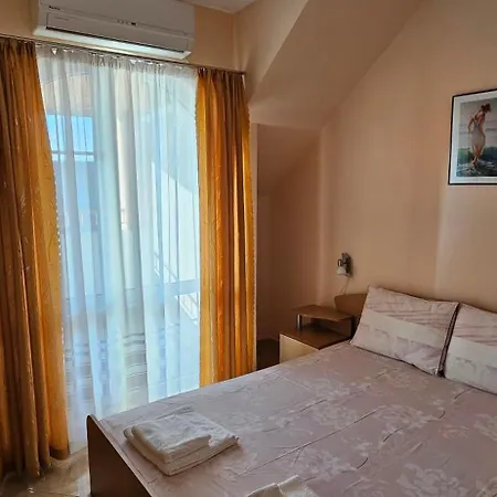 Harmony Pomorie