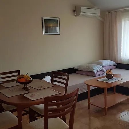 Appartement Harmony