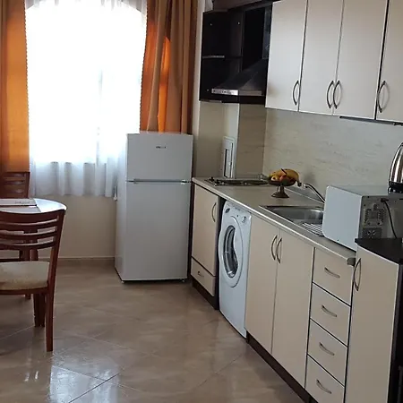 Harmony Apartment