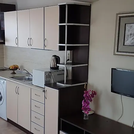 Harmony Apartment