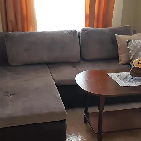 Apartment Harmony Pomorie