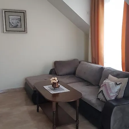 Harmony Apartment *