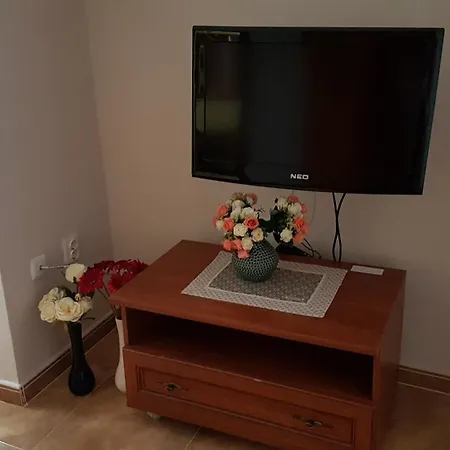 Harmony Apartment
