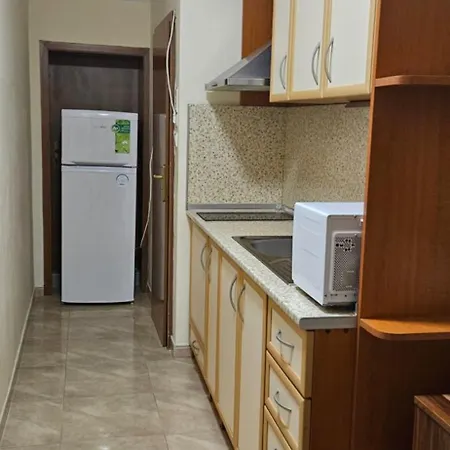 Harmony Apartment *