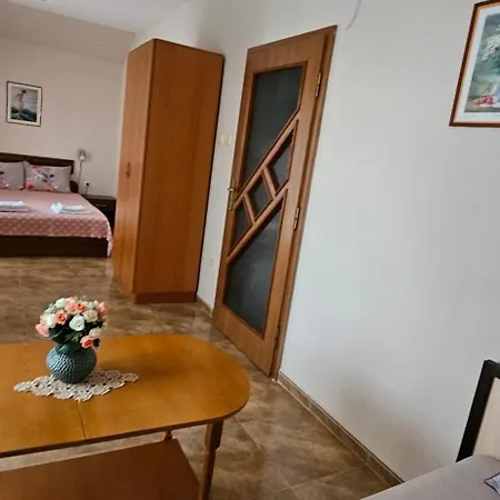 Harmony Pomorie