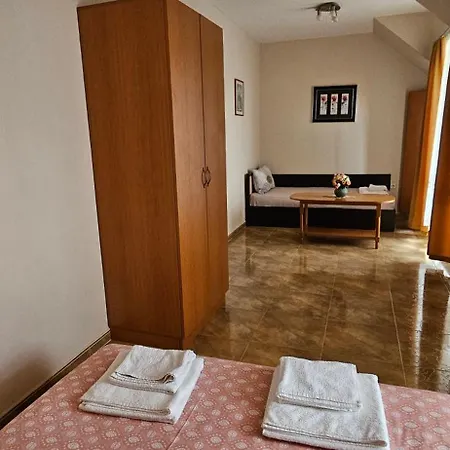 Harmony Apartment