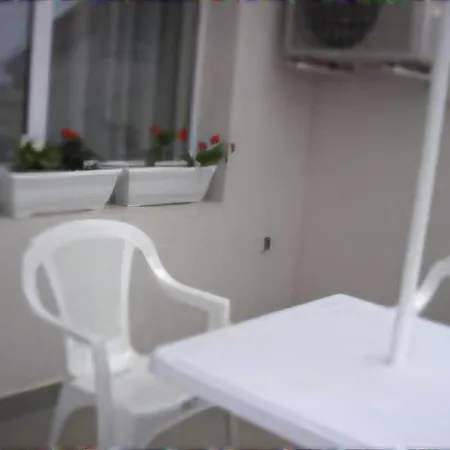 Harmony * Pomorie