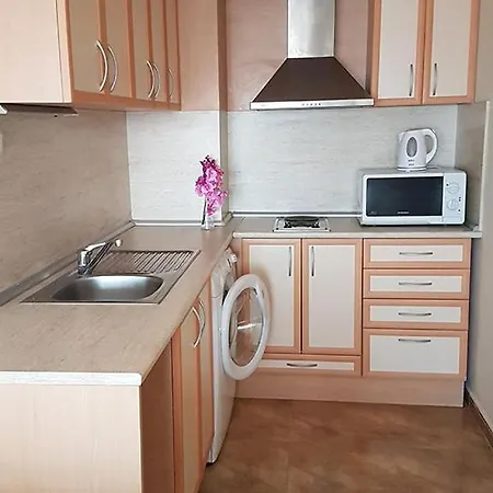 Harmony Apartment *