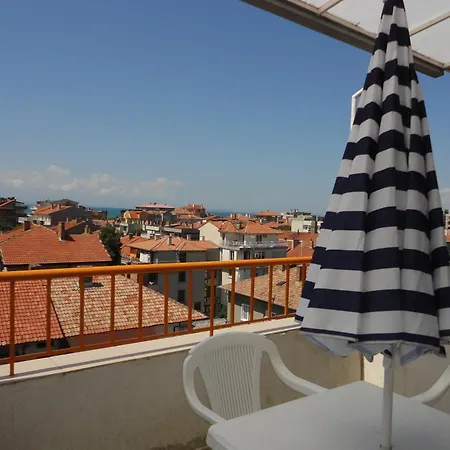 Harmony Apartment *