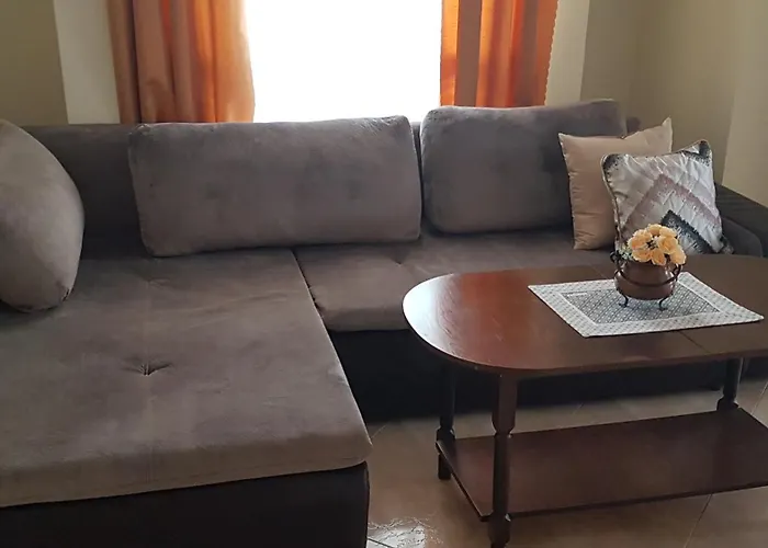 Apartment Harmony Pomorie